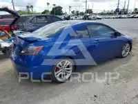 2007 Honda CIVIC фото