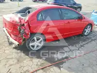2007 Honda CIVIC фото