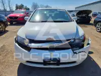2007 Honda CIVIC фото