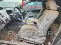 2007 Honda CIVIC фото