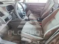 2007 Honda CIVIC фото