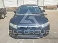 2007 Honda CIVIC фото