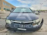 2007 Honda CIVIC фото