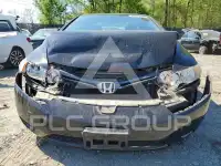 2007 Honda CIVIC фото