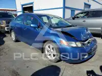 2007 Honda CIVIC фото