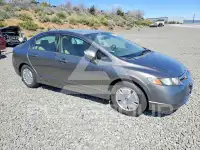 2007 Honda CIVIC photo