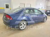 2007 Honda CIVIC фото