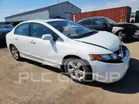2007 Honda CIVIC фото