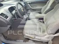 2007 Honda CIVIC photo