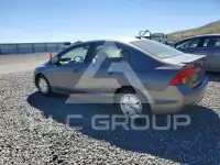 2007 Honda CIVIC photo