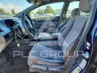 2007 Honda CIVIC фото
