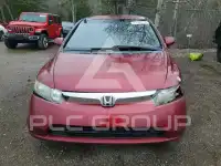 2007 Honda CIVIC photo