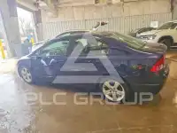 2007 Honda CIVIC фото