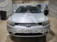 2007 Honda CIVIC фото