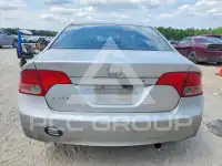 2007 Honda CIVIC фото