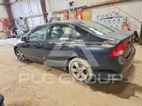 2007 Honda CIVIC фото