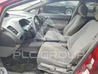 2007 Honda CIVIC photo