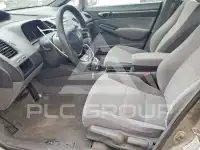 2007 Honda CIVIC photo