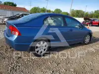 2007 Honda CIVIC photo
