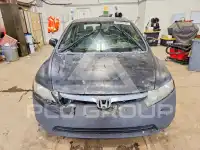 2007 Honda CIVIC фото
