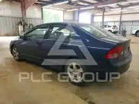 2007 Honda CIVIC фото
