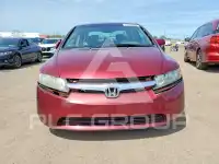 2007 Honda CIVIC photo