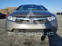 2007 Honda CIVIC фото