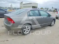 2007 Honda CIVIC photo