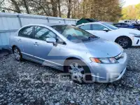 2007 Honda CIVIC photo