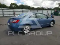 2007 Honda CIVIC photo
