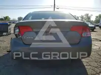 2007 Honda CIVIC фото