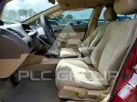 2007 Honda CIVIC photo