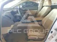 2007 Honda CIVIC фото