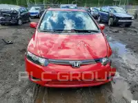 2007 Honda CIVIC photo
