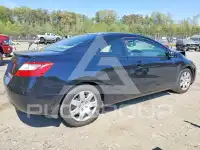 2007 Honda CIVIC фото