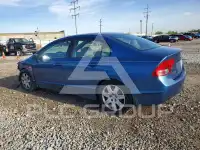 2007 Honda CIVIC photo