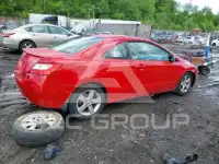 2007 Honda CIVIC photo