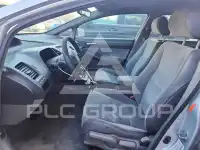 2007 Honda CIVIC photo