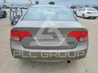 2007 Honda CIVIC photo