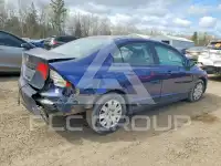 2007 Honda CIVIC photo