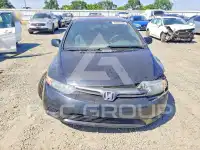 2007 Honda CIVIC photo