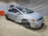 2007 Honda CIVIC фото