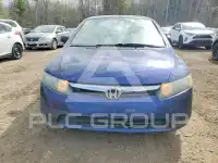 2007 Honda CIVIC photo