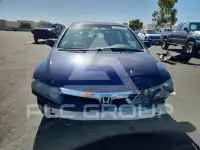 2007 Honda CIVIC фото