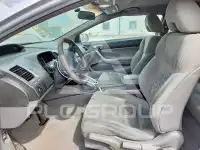 2007 Honda CIVIC photo
