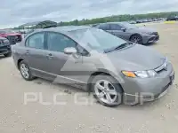 2007 Honda CIVIC photo