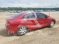 2007 Honda CIVIC photo