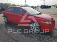2007 Honda CIVIC фото