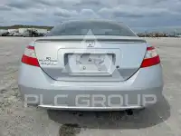 2007 Honda CIVIC photo