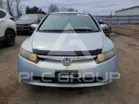 2007 Honda CIVIC photo